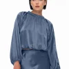 Perfect Together Top - Midnight