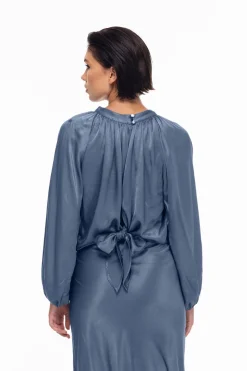 Perfect Together Top - Midnight