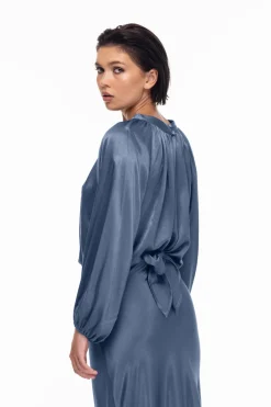 Perfect Together Top - Midnight