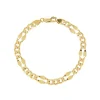 Porter Jewellery - Dean Bracelet- Gold