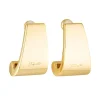 Porter Jewellery - Dylan Earrings - Gold