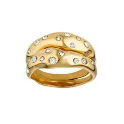 Porter Jewellery - Mali Ring Set