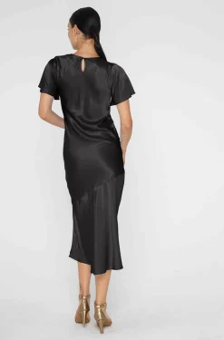 Power Dress - Black