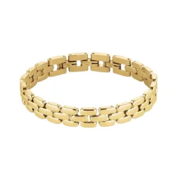 Rosefield Legacy Bracelet Gold