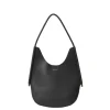 Saben - Asher Shoulder Bag - Black + Bronze