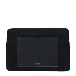 Saben - Augusta Laptop Sleeve - Black
