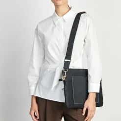 Saben - Augusta Laptop Sleeve - Black