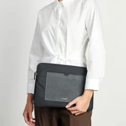 Saben - Augusta Laptop Sleeve - Black