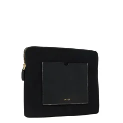 Saben - Augusta Laptop Sleeve - Black