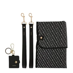 Saben - Baby Accessory Kit - Black