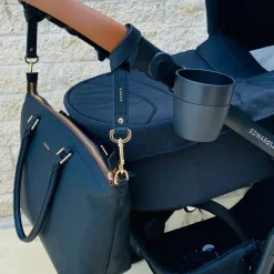Saben - Baby Accessory Kit - Black