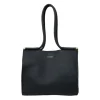 Saben - Callie Tote - Black + Bronze