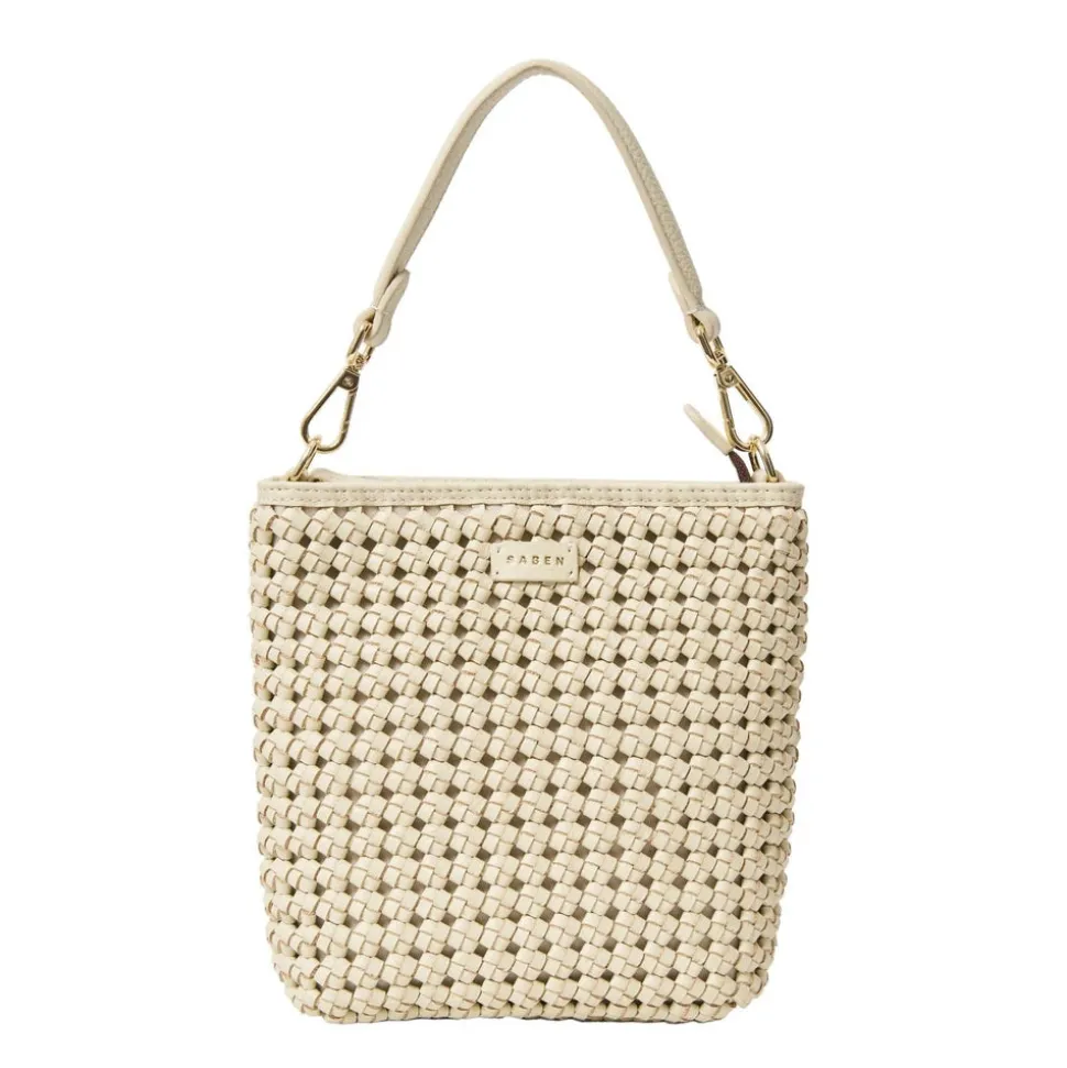 Saben - Coco Mini Bag - Braid
