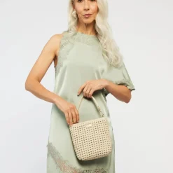 Saben - Coco Mini Bag - Braid