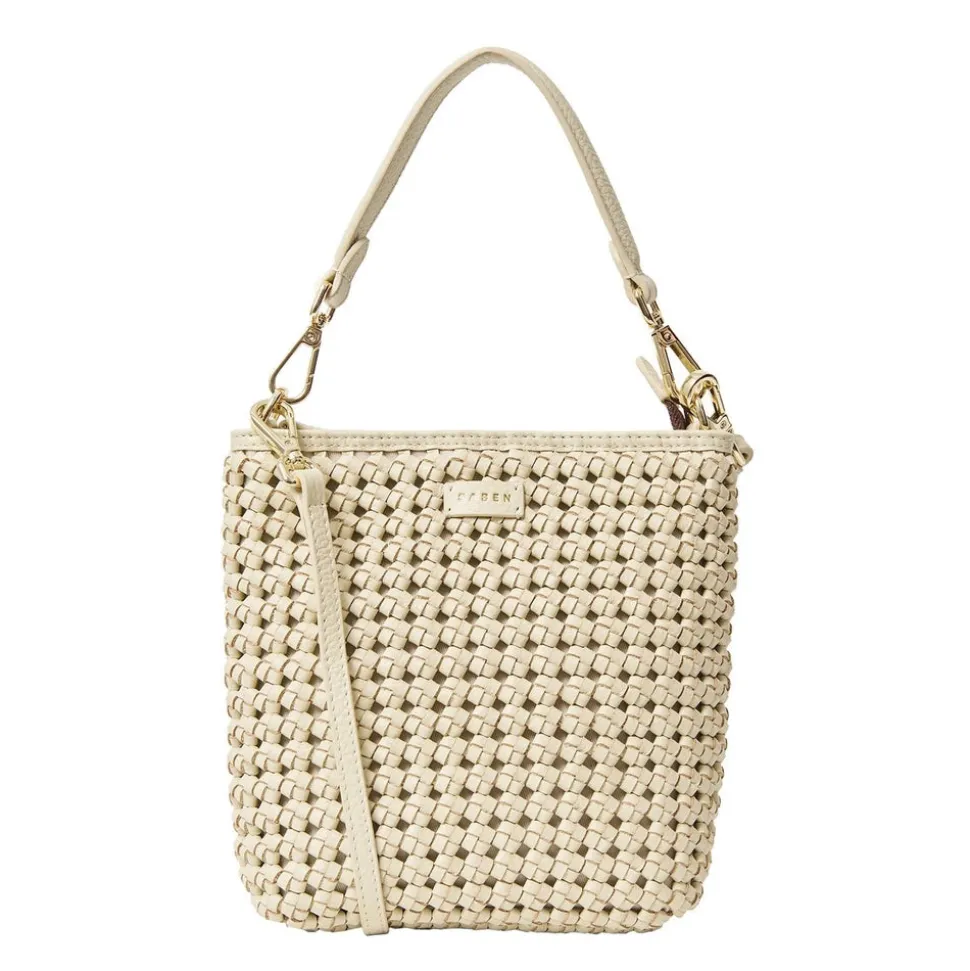 Saben - Coco Mini Bag - Braid