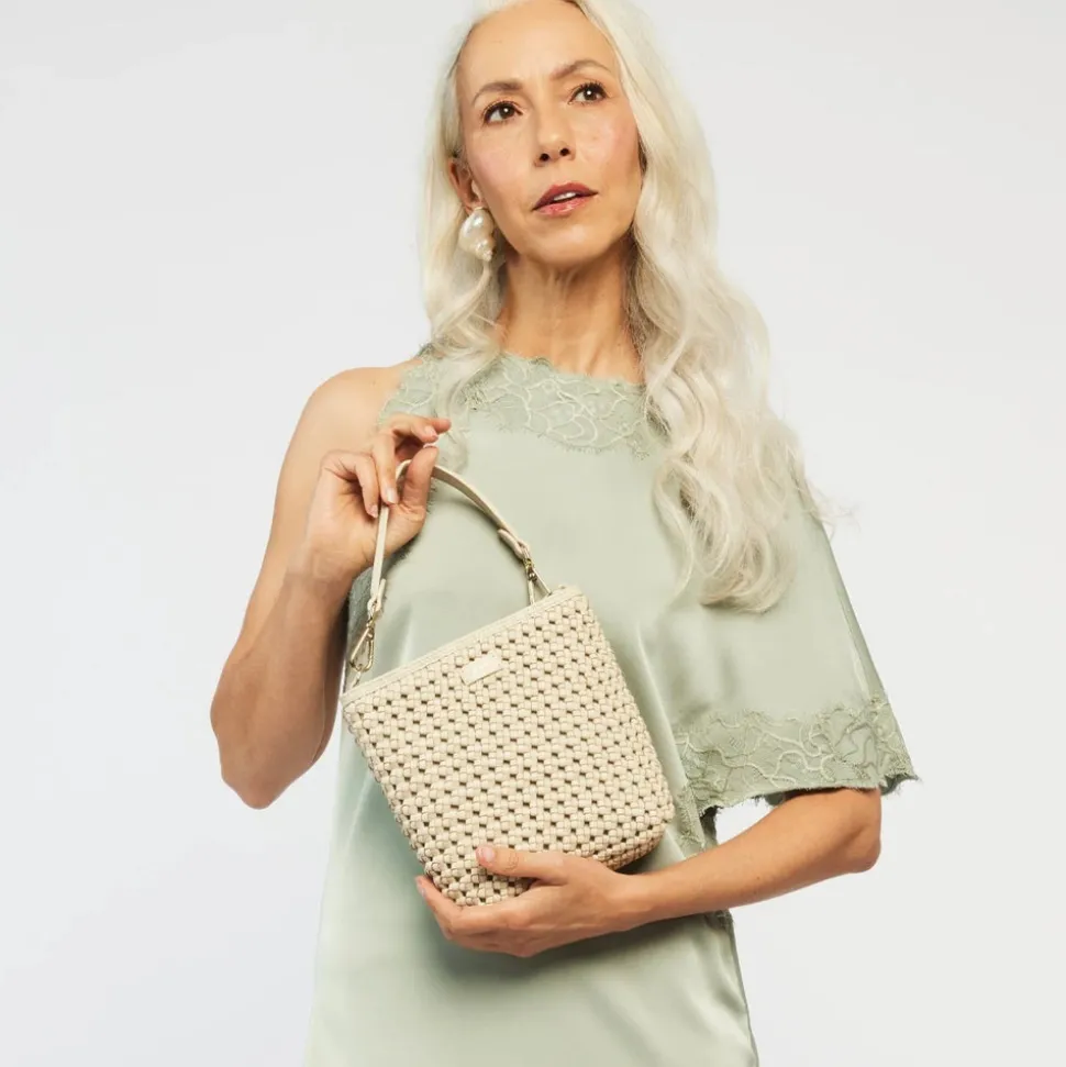 Saben - Coco Mini Bag - Braid