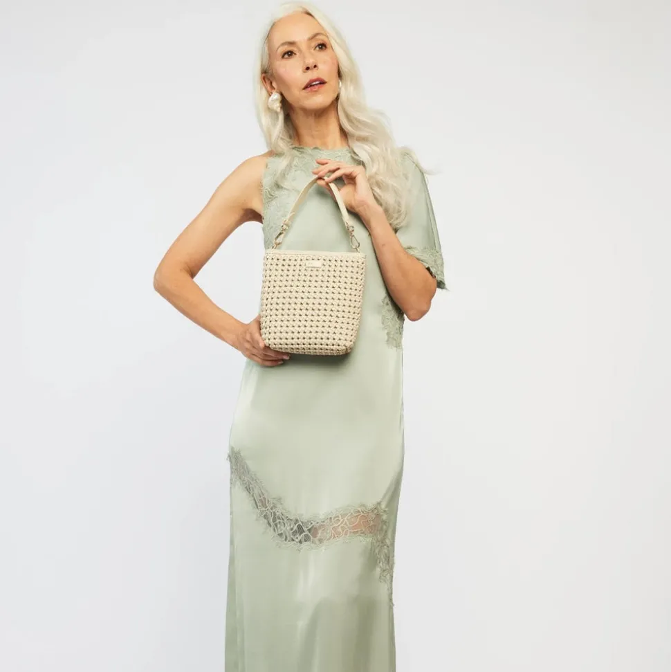 Saben - Coco Mini Bag - Braid