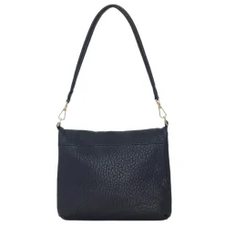 Saben - Daria Shoulder Bag - Black Bubble