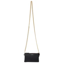 Saben - Feature Chain Strap - Gold Curb