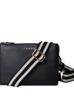 Saben - Feature Webbing Strap