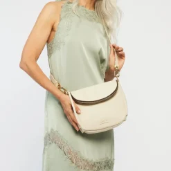 Saben - Fifi Crossbody - Sand