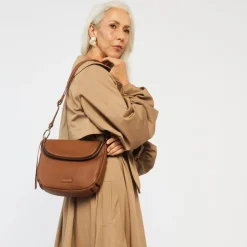 Saben - Fifi Crossbody - Tan