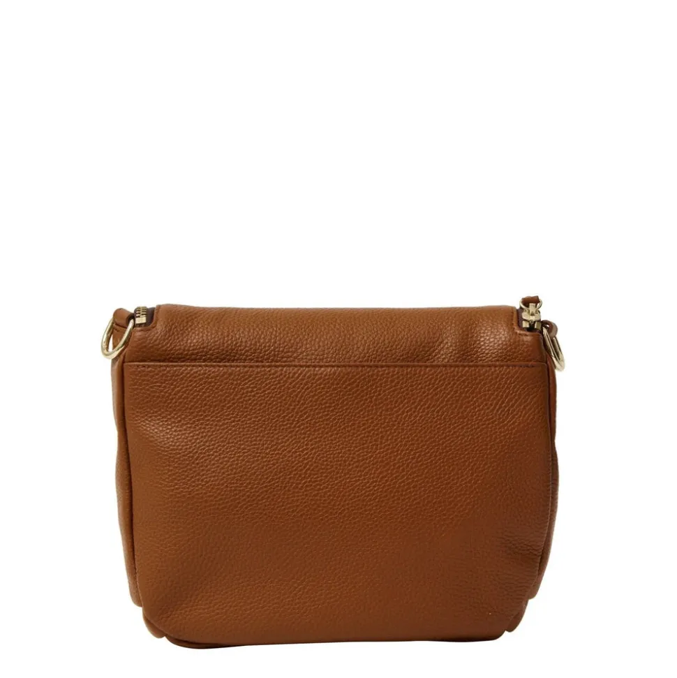 Saben - Fifi Crossbody - Tan
