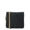 Saben - Fox Crossbody - Black Bubble