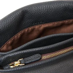 Saben - Fox Crossbody - Black Bubble