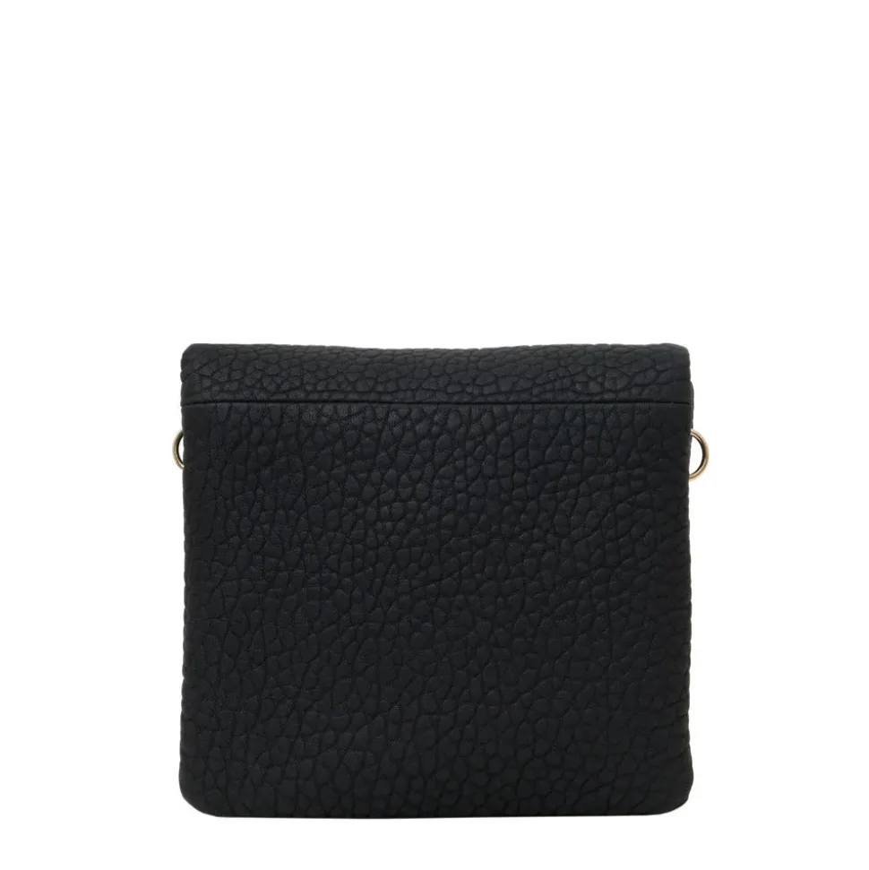 Saben - Fox Crossbody - Black Bubble