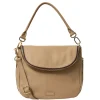 Saben - Frankie Shoulder Bag - Tea