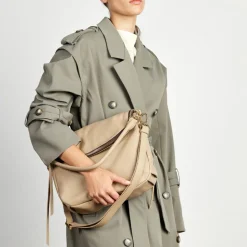 Saben - Frankie Shoulder Bag - Tea