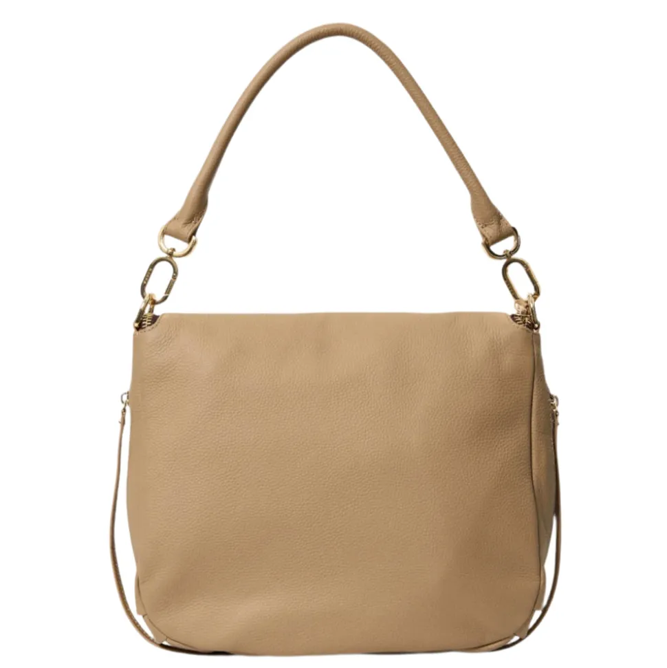 Saben - Frankie Shoulder Bag - Tea