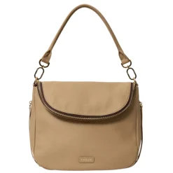 Saben - Frankie Shoulder Bag - Tea