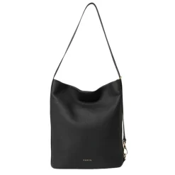 Saben - June Shoulder Bag - Black