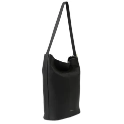 Saben - June Shoulder Bag - Black