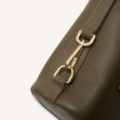 Saben - June Shoulder Bag - Rosemary