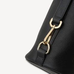Saben - June Shoulder Bag - Black
