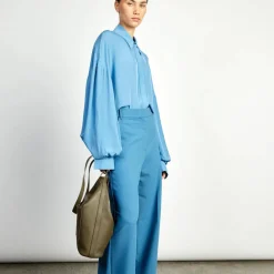 Saben - June Shoulder Bag - Rosemary