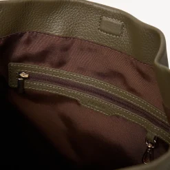 Saben - June Shoulder Bag - Rosemary