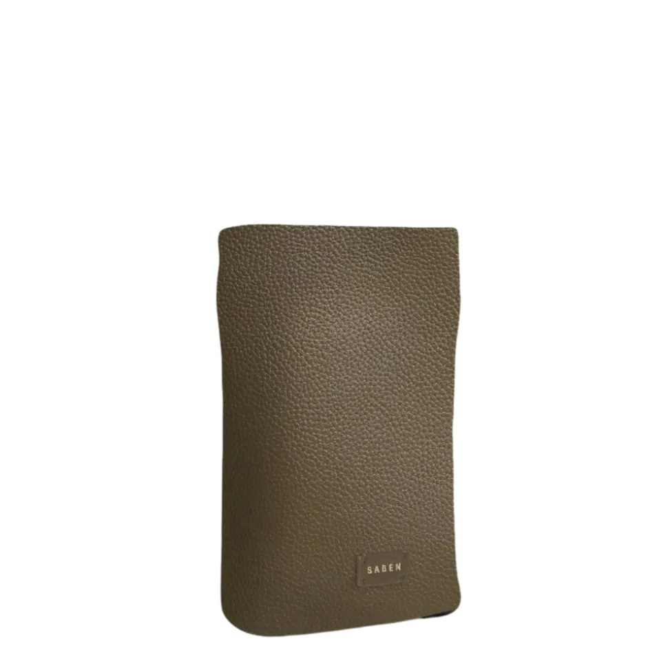 Saben - Maggie Crossbody - Rosemary