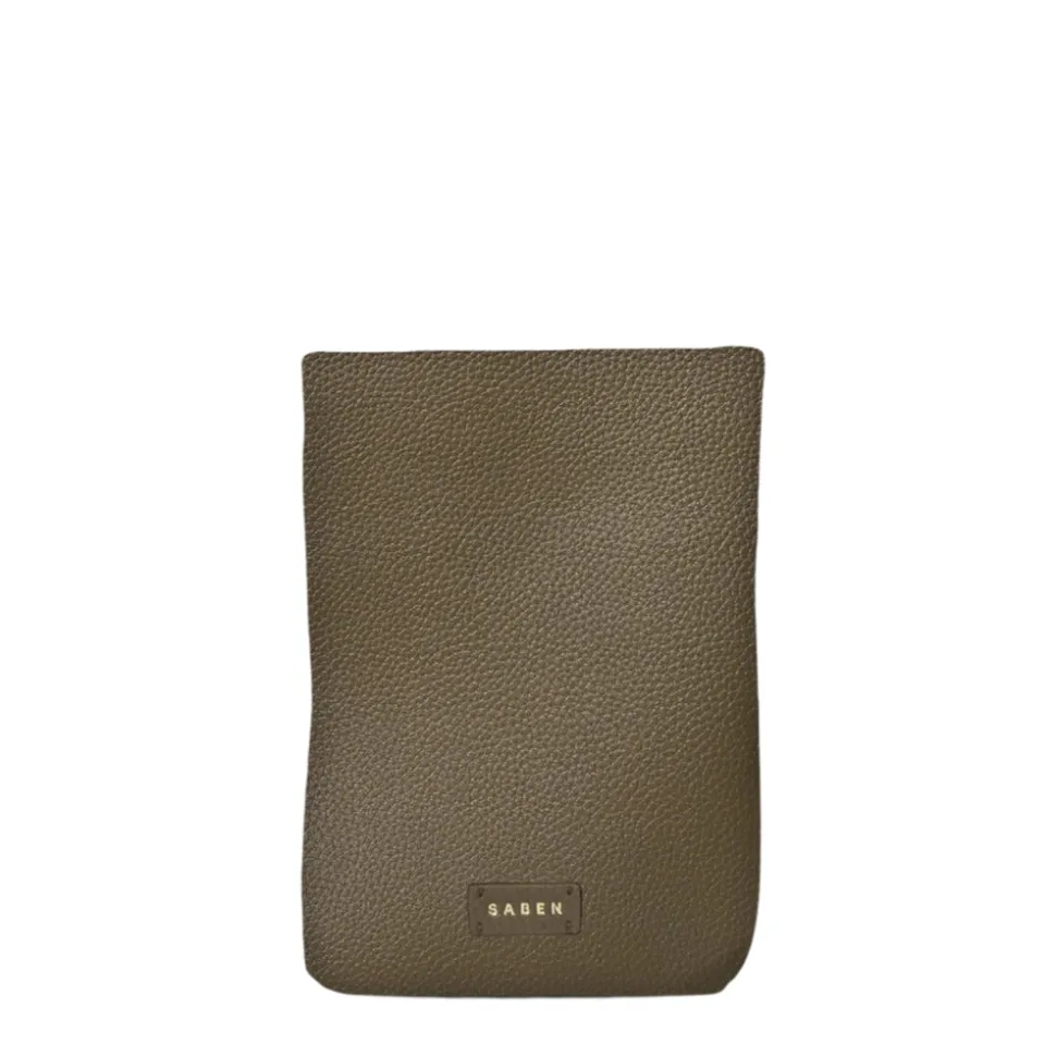 Saben - Maggie Crossbody - Rosemary