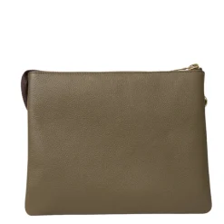Saben - Matilda Crossbody - Rosemary + Chunky Chain