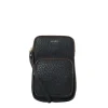 Saben - Nikko Phone Sling - Black Bubble