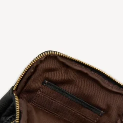 Saben - Nikko Phone Sling - Black Bubble