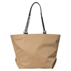 Saben - Porto Tote - Tea + Black
