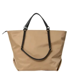 Saben - Porto Tote - Tea + Black