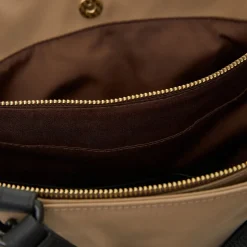 Saben - Porto Tote - Tea + Black