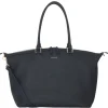 Saben - Roma Weekender - Black