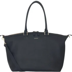 Saben - Roma Weekender - Black